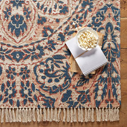 Tapis Juliol Anthropologie