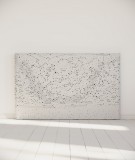 Tête de lit 180 cm Blanc Emmanuel Somot Constellation