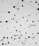 Tête de lit Blanc Emmanuel Somot Constellation