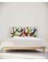 Fiche type - Toile de lit
