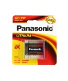 LIGHT - Piles CRP2 Panasonic