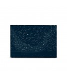 Tête de lit 160 cm Bleu Emmanuel Somot Constellation