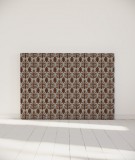 Tête de lit 160 cm Gris Suzy Vergez Herbe 