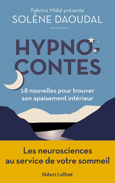 Livre Hypnocontes