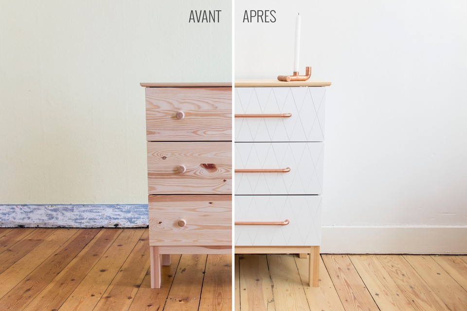 Ikea Hacks Le Do It Yourself Pour Relooker Vos Meubles