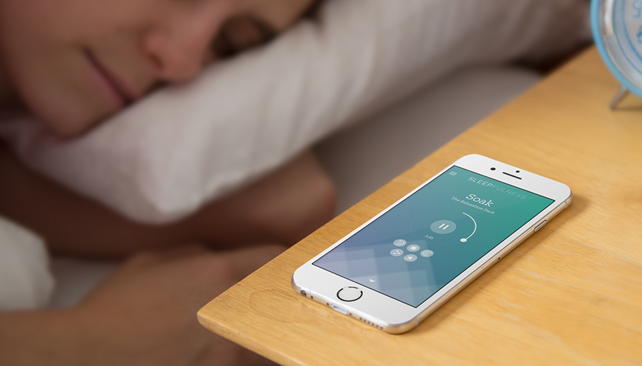 Sleepfulness app