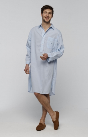 chemise de nuit arthur