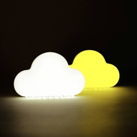 cloud night lamp