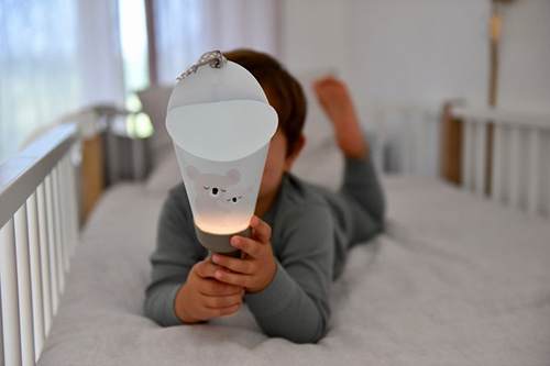 lampe nomade passe partout