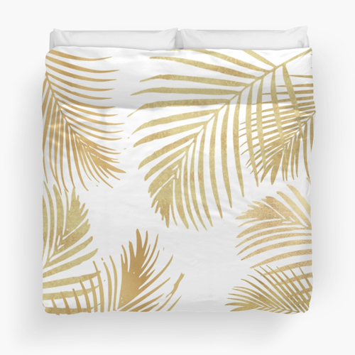 housse-de-couette-redbubble-jungle