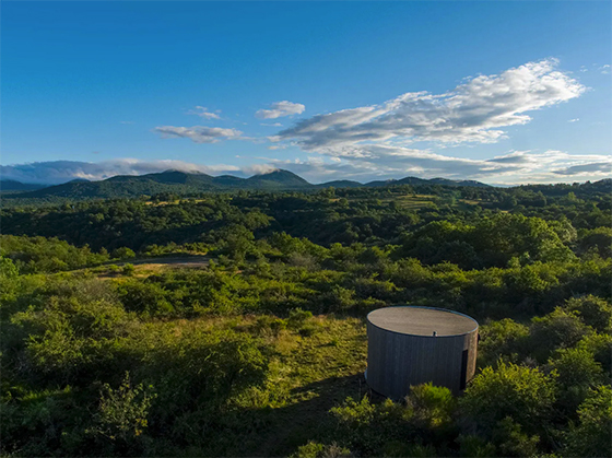 séjour inédit auvergne collaboration airbnb volvic