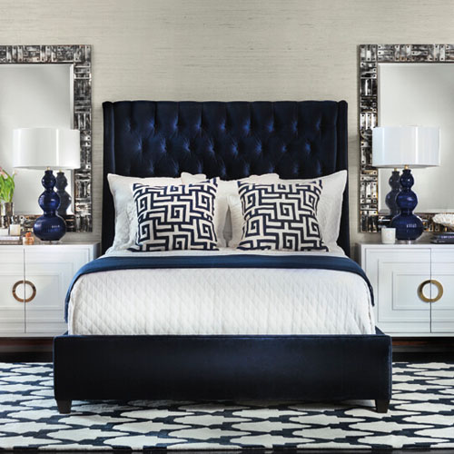 tete-de-lit-bleu-marine-amelia-bed