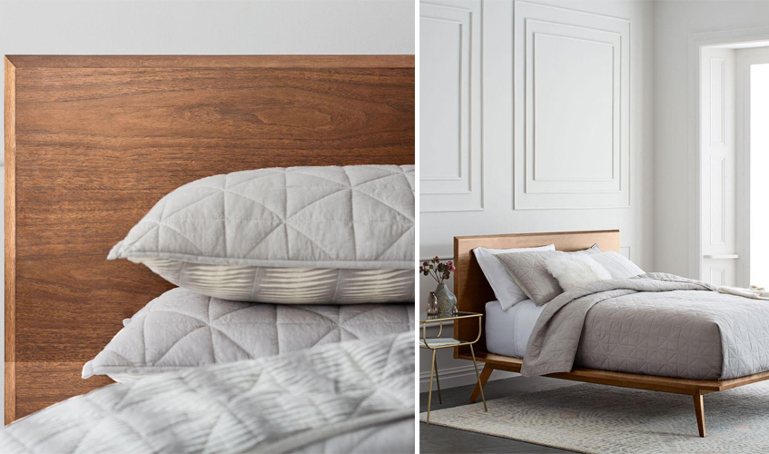 tete-de-lit-bois-noyer-brut-lit