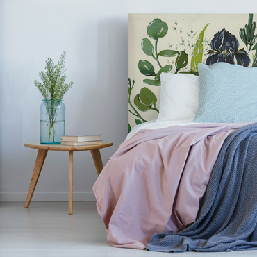 Chambre à coucher : les tendances déco pour l'été 2020 - MyQuintus