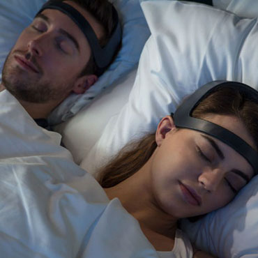 Improve the quality of your sleep with Dreem - MyQuintus